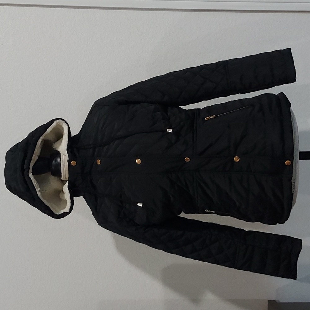 Coat - Picture 2 of 2